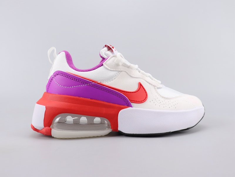 2020 Nike Air Max Verona White Purple Red For Women